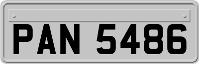 PAN5486
