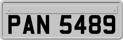 PAN5489