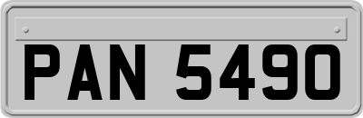 PAN5490