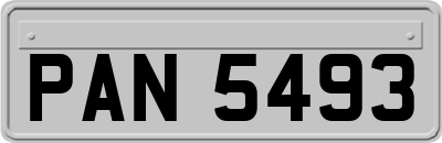 PAN5493