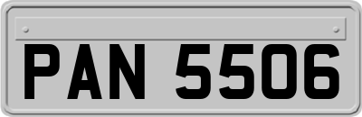 PAN5506