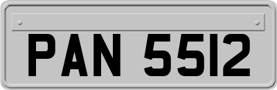 PAN5512