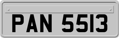 PAN5513