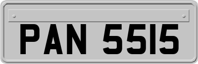 PAN5515