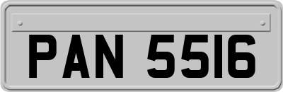 PAN5516