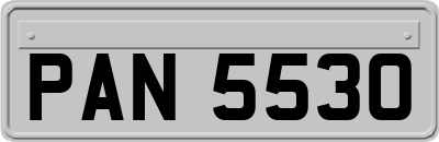 PAN5530
