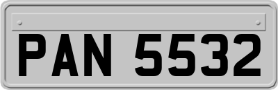 PAN5532