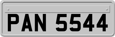 PAN5544