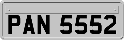 PAN5552