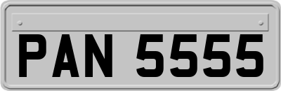 PAN5555