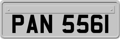 PAN5561