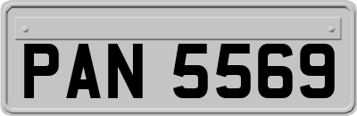PAN5569