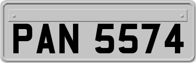 PAN5574