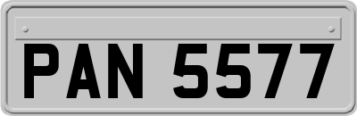 PAN5577