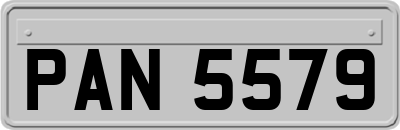 PAN5579