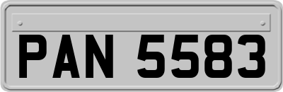 PAN5583