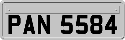 PAN5584