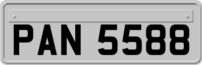PAN5588