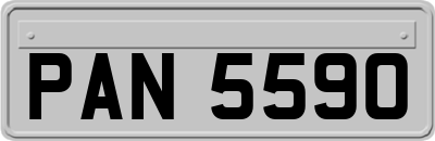 PAN5590
