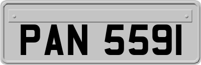 PAN5591