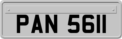 PAN5611