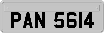 PAN5614