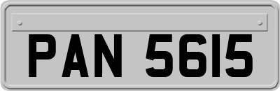 PAN5615