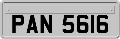 PAN5616