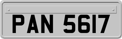 PAN5617
