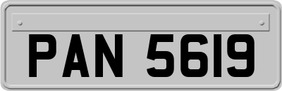 PAN5619