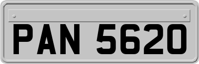 PAN5620