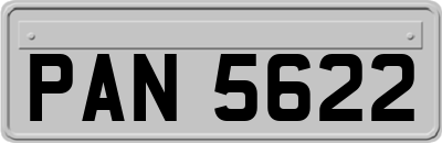 PAN5622