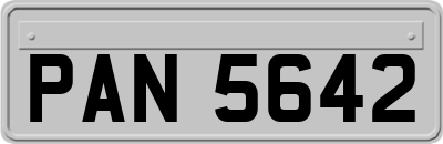 PAN5642