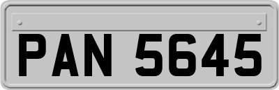 PAN5645