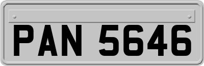 PAN5646