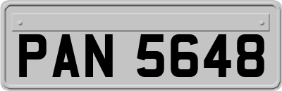 PAN5648