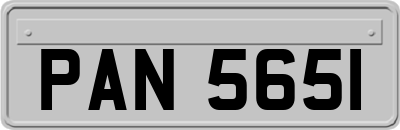 PAN5651
