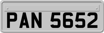 PAN5652