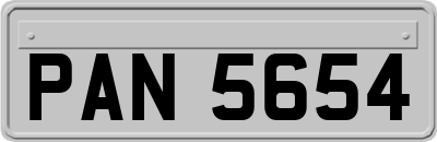 PAN5654