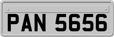 PAN5656