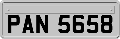 PAN5658
