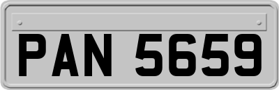PAN5659