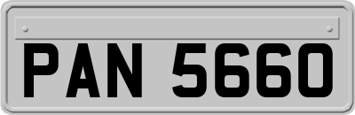 PAN5660
