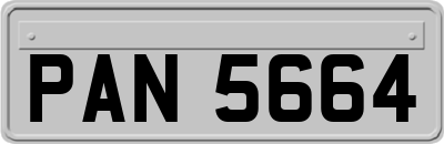 PAN5664