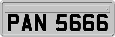 PAN5666