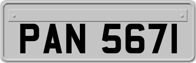 PAN5671