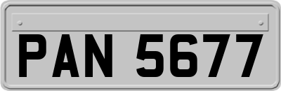 PAN5677
