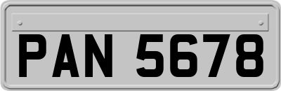 PAN5678