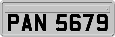 PAN5679