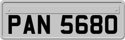 PAN5680